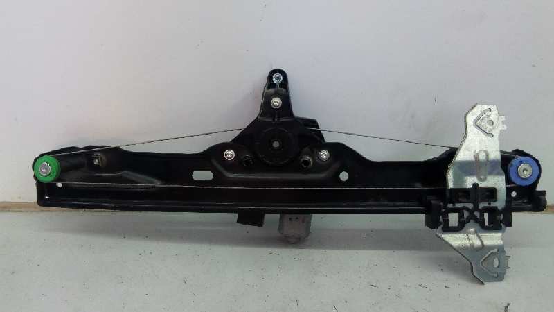 RENAULT Kadjar 1 generation (2015-2024) Front Left Door Window Regulator 807218568R,E1-A1-40-2 18575294