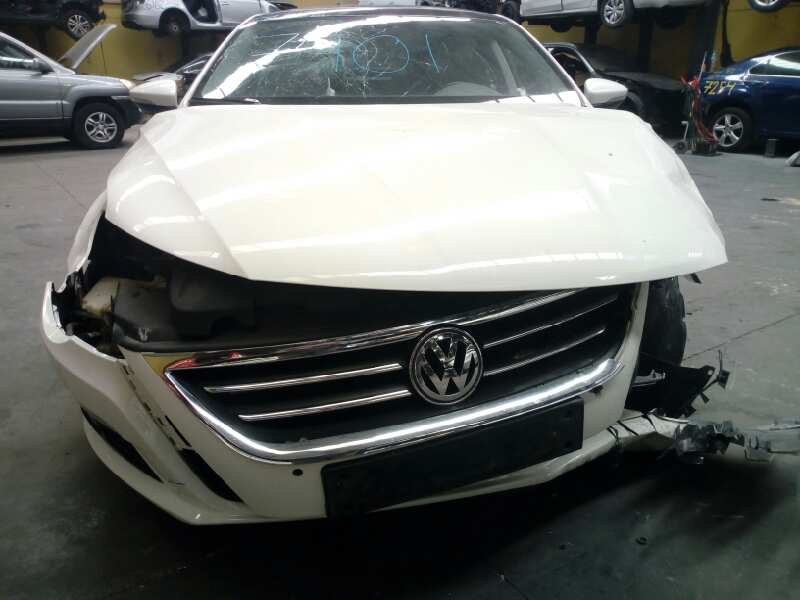 VOLKSWAGEN Passat CC 1 generation (2008-2017) Salono veidrodis 1K0857511E,E2-A1-16-2 18589330