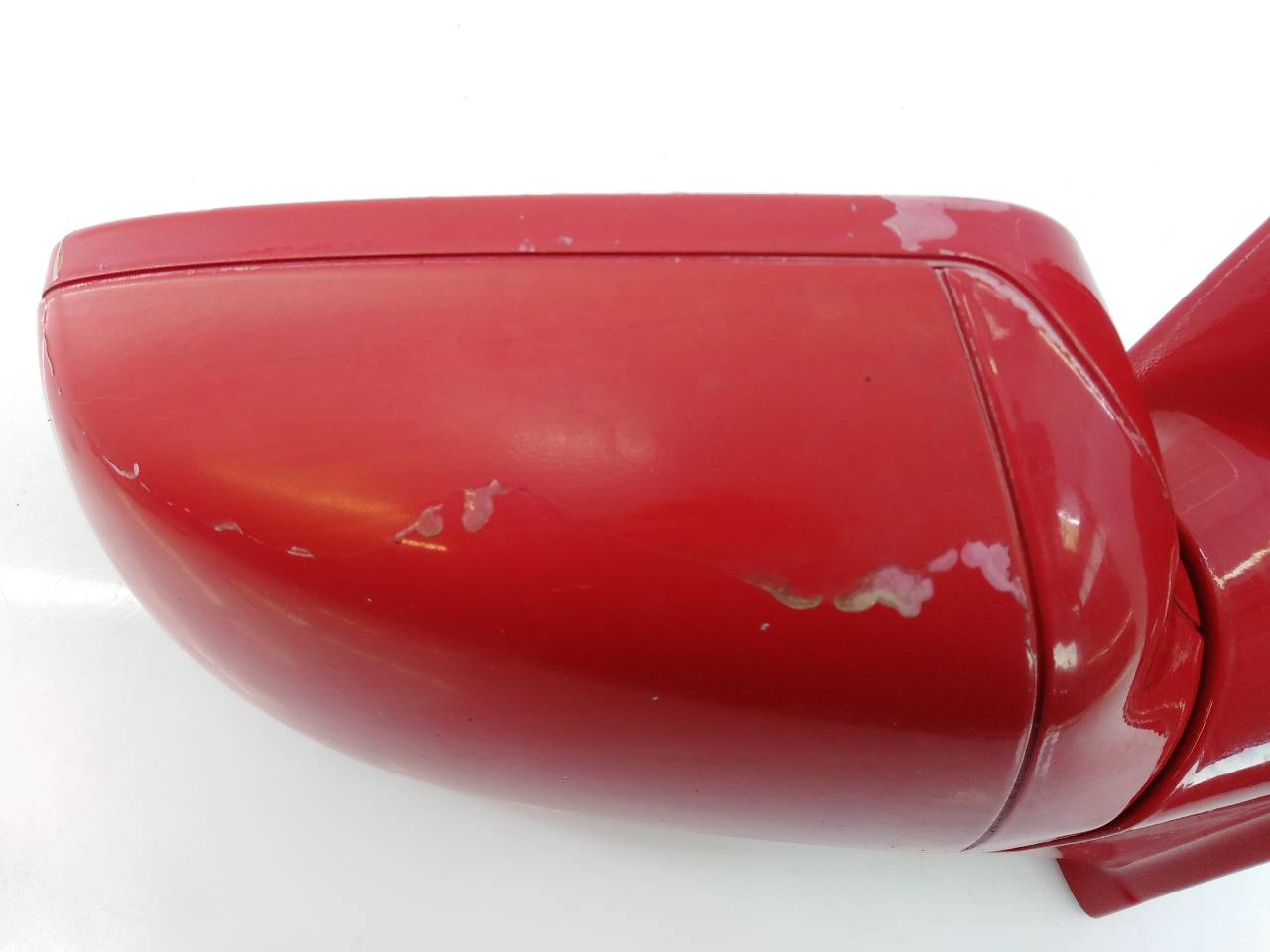 FORD Focus 2 generation (2004-2011) Right Side Wing Mirror 21986905,E2-B3-8-2 18663279