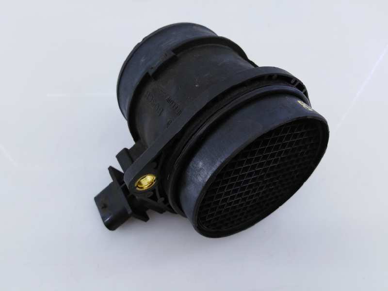 KIA Sportage 2 generation (2004-2010) Mass Air Flow Sensor MAF 2816427800, E3-A3-35-2 18676752