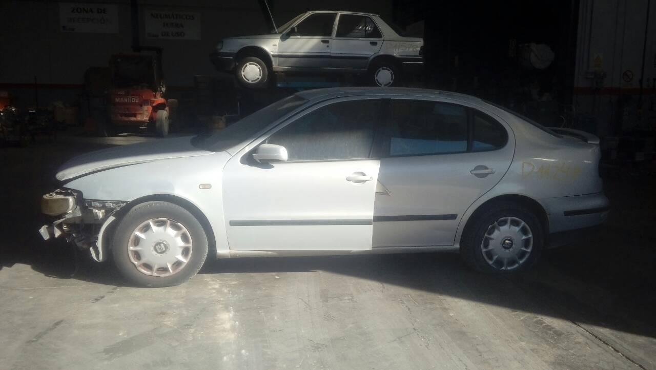 NISSAN Toledo 2 generation (1999-2006) Sebességváltó DEA 21826464