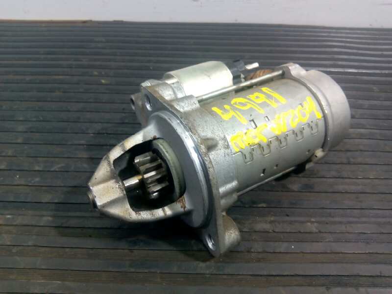 MERCEDES-BENZ C-Class W204/S204/C204 (2004-2015) Starter Motor A0061514601, 4280004600, P3-A10-17-1 18396420