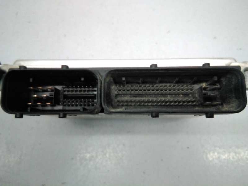 AUDI A4 B6/8E (2000-2005) Variklio kompiuteris 8E0909557E, 0261207754, E2-A1-13-1 18564020