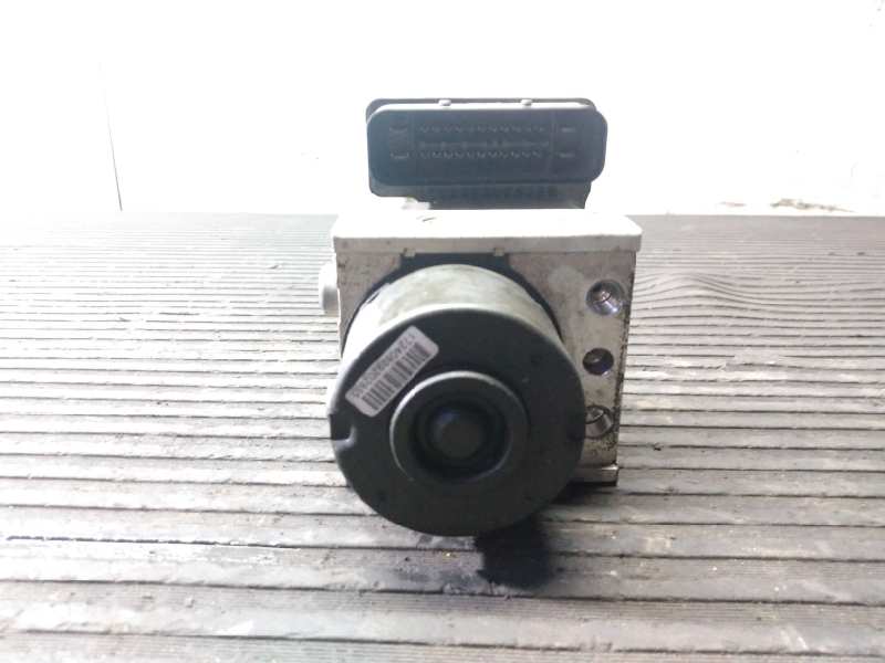 PEUGEOT Focus 2 generation (2004-2011) ABS Pump 1341326,P3-A8-4-4 18472084