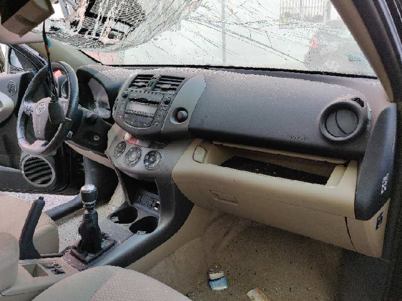 TOYOTA RAV4 2 generation (XA20) (2000-2006) Абс блок 4454042252,8954142442,P3-A8-17-2 18484585