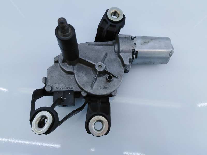 Wischermotor hinten CAYB 5K6955711B Volkswagen Golf vi (5k1) 2008-2012 90 CV 183629 km