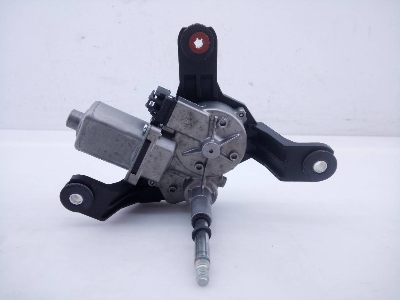 OPEL Astra K (2015-2021) Tailgate  Window Wiper Motor 689062013,E2-B6-59-2 24096014