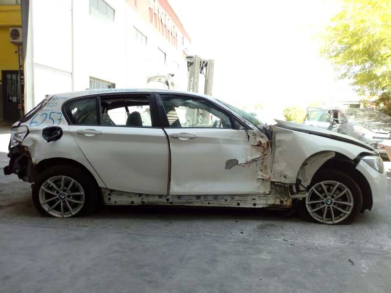 BMW 1 Series F20/F21 (2011-2020) Генератор 8519890, FG18D111, P3-B5-20-1 18478793