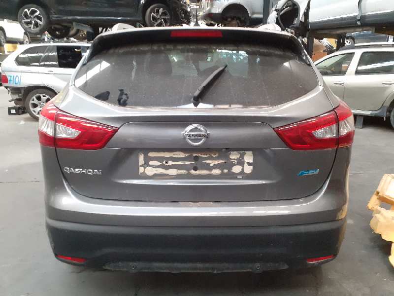 NISSAN Qashqai 2 generation (2013-2023) Трапеции стеклоочистителей E2-A4-5-1 18605164