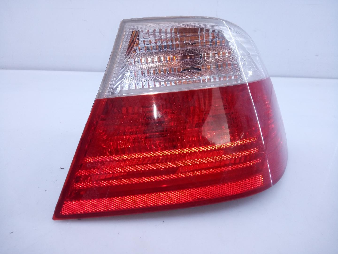 FORD USA 3 Series E46 (1997-2006) Baglygte højre baglygte E1-A3-47-2 20958166