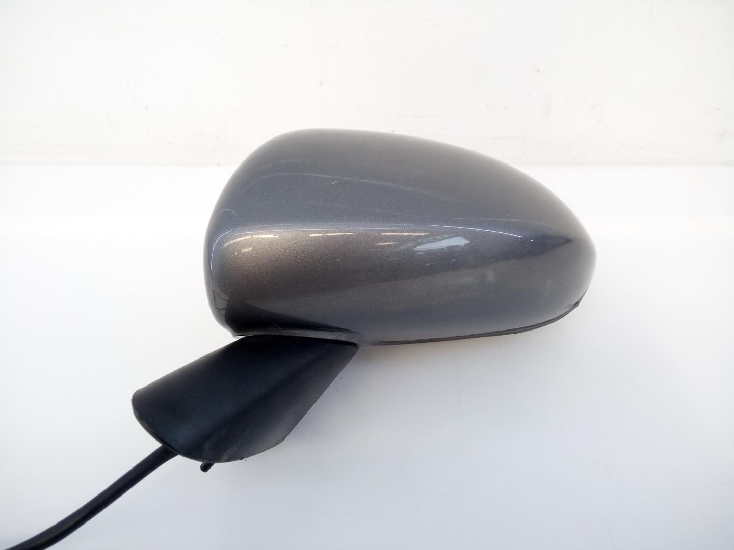 OPEL Corsa D (2006-2020) Left Side Wing Mirror 468435664,E2-B6-59-1 24104868