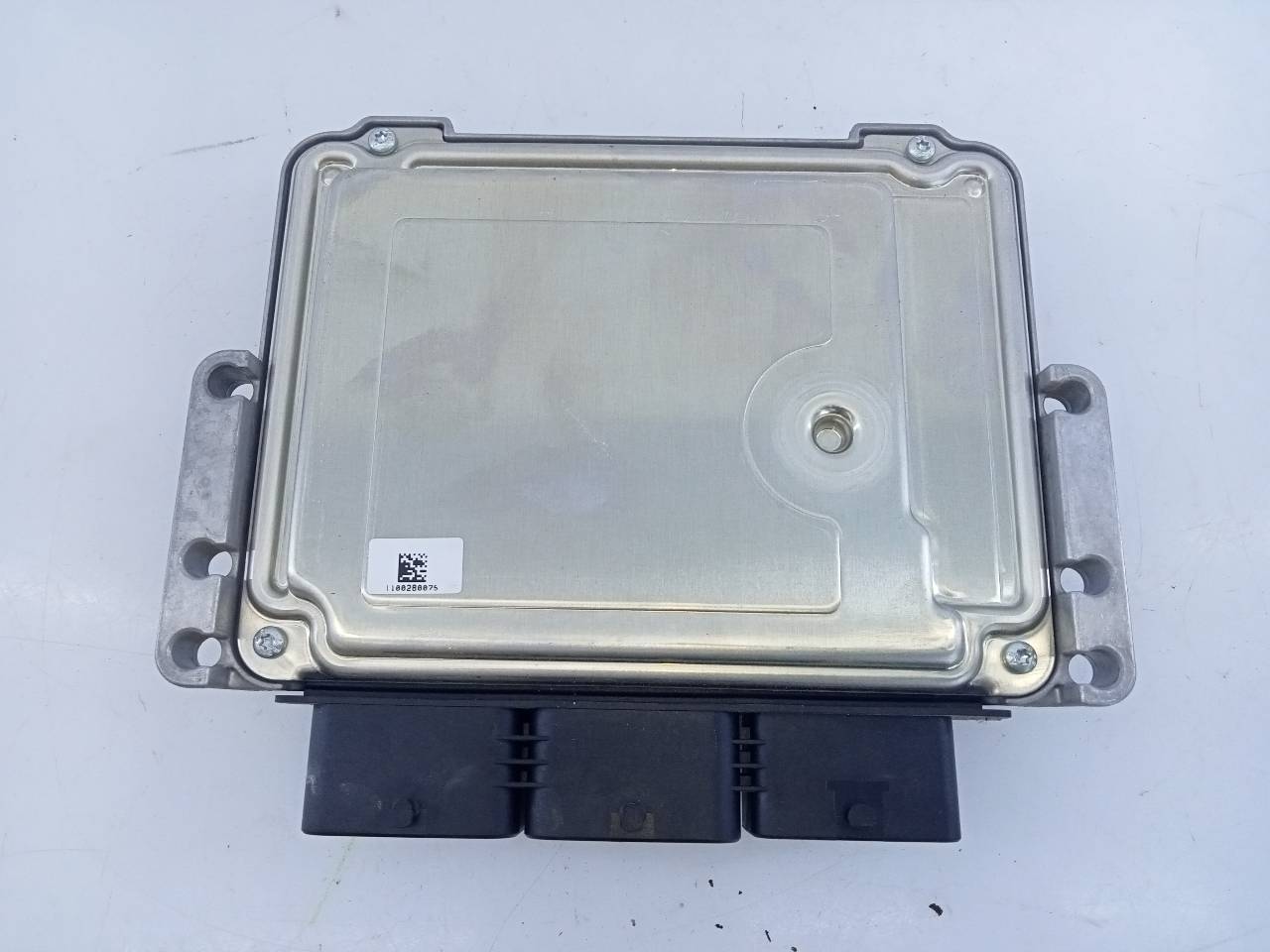 CITROËN Berlingo 2 generation (2008-2023) Engine Control Unit ECU 9805947380, E3-B2-30-3 20965323