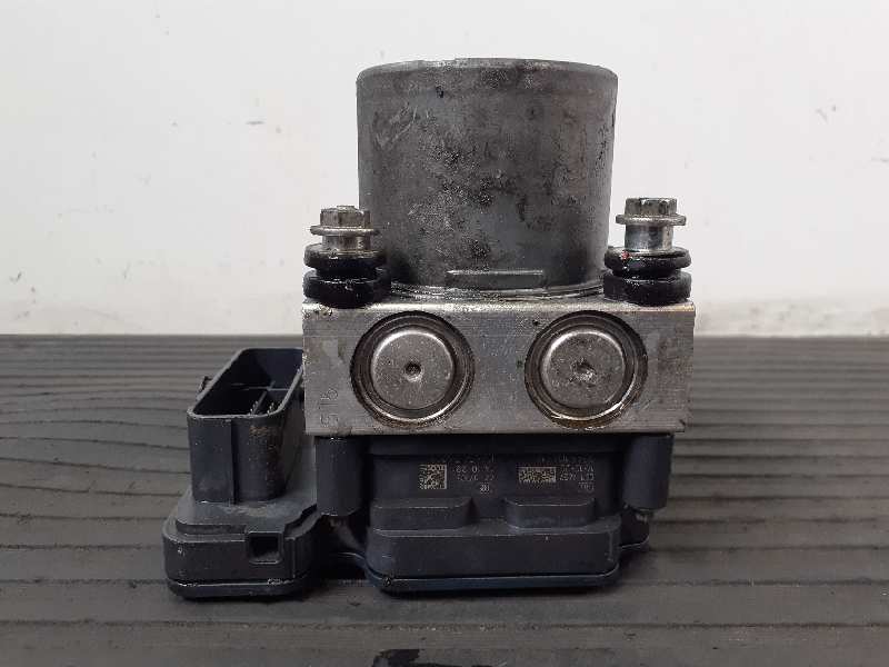 IVECO Daily 3 generation (2006-2024) ABS Pump 2265106516, 0265956214, P3-A8-7-2 24017719