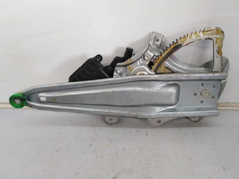 TOYOTA Avensis Rear left door window lifter 8570102010, AV2621004351, E2-B4-40-2 18626643