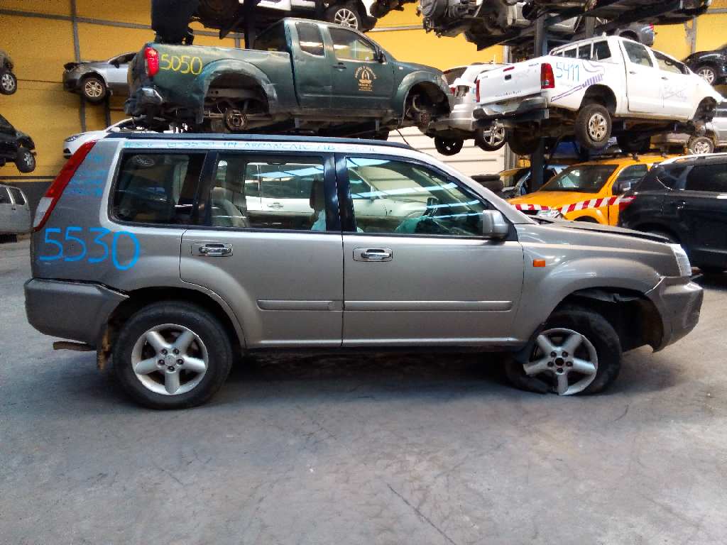 NISSAN X-Trail T30 (2001-2007) Стартер 233008H500, P3-A10-4-1 18418088