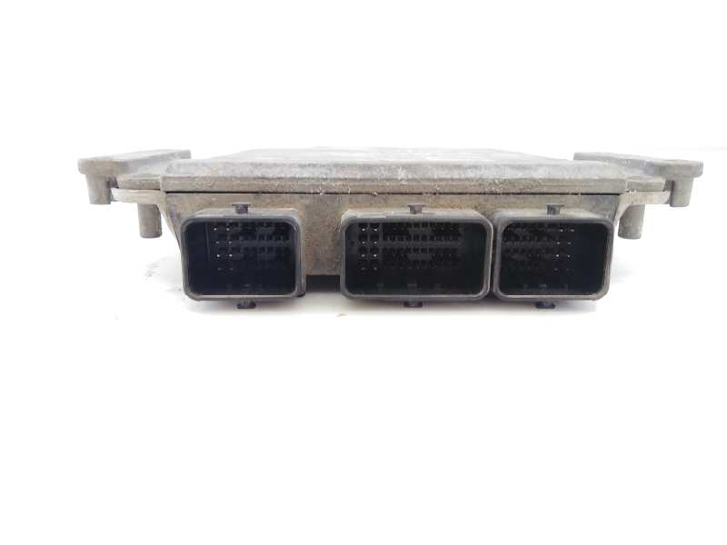 PEUGEOT 306 1 generation (1993-2002) Engine Control Unit ECU 9642014880,0281010592,E3-B2-45-4 18685065