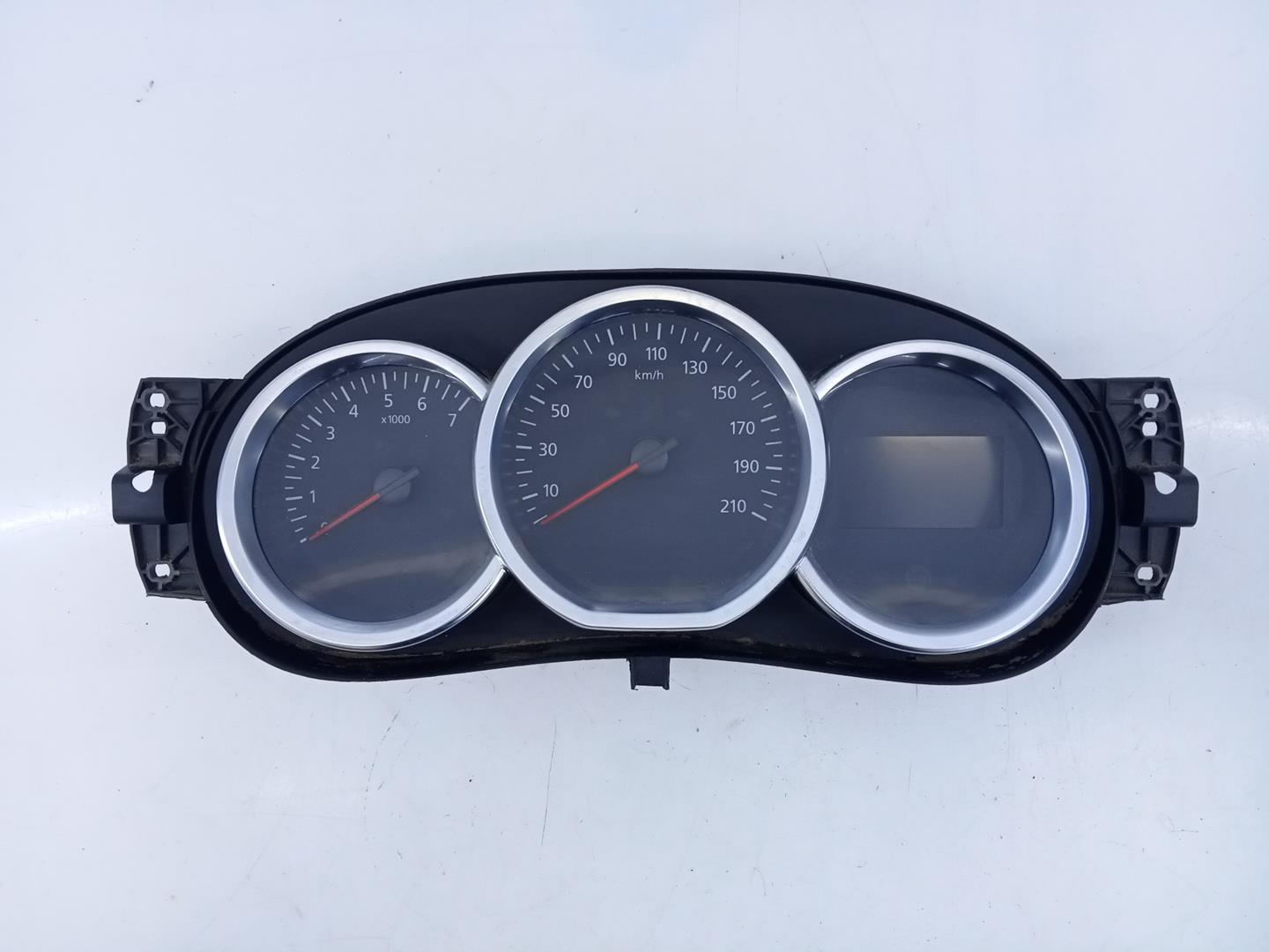 DACIA Lodgy 1 generation (2013-2024) Speedometer 248090225R,E2-A1-37-1 24099093