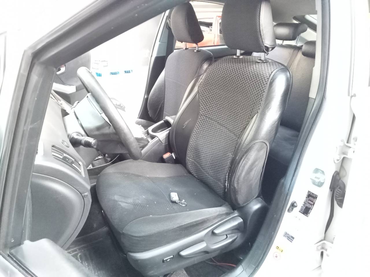 TOYOTA Prius 3 generation (XW30) (2009-2015) Boîte de vitesses 3JM, P9053914, M1-B2-77 23298836