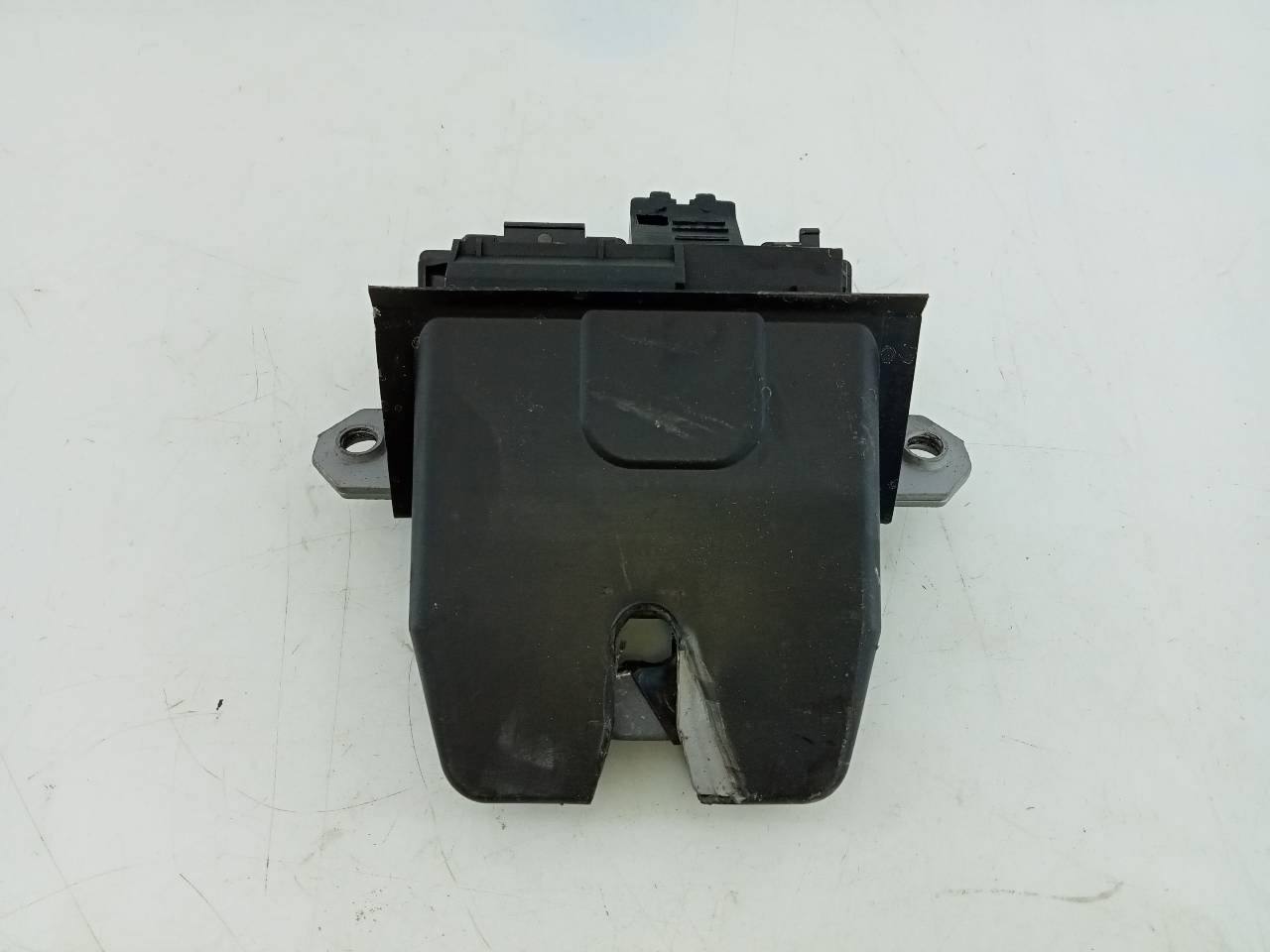 LAND ROVER Range Rover Evoque L538 (1 gen) (2011-2020) Tailgate Boot Lock 6H52A442A66AF, E1-B4-52-2 21828222