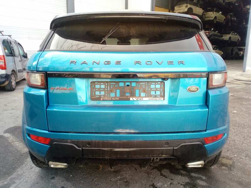 LAND ROVER Range Rover Evoque L538 (1 gen) (2011-2020) Käsinoja E3-B3-19-4 18560436