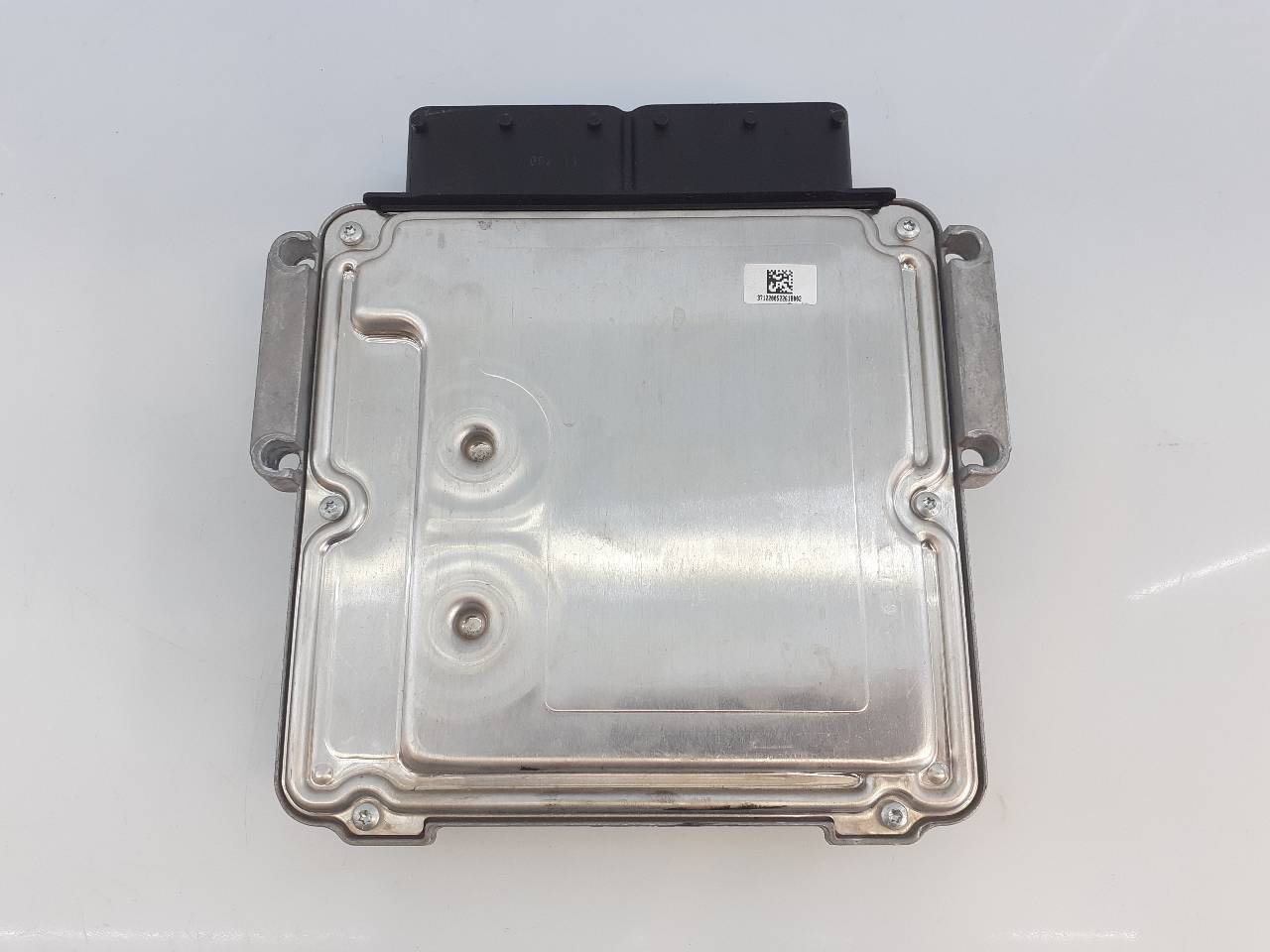 LAND ROVER Range Rover Evoque L538 (1 gen) (2011-2020) Engine Control Unit ECU HX7312C520FFB, 0281033584, E2-A1-20-3 18740147