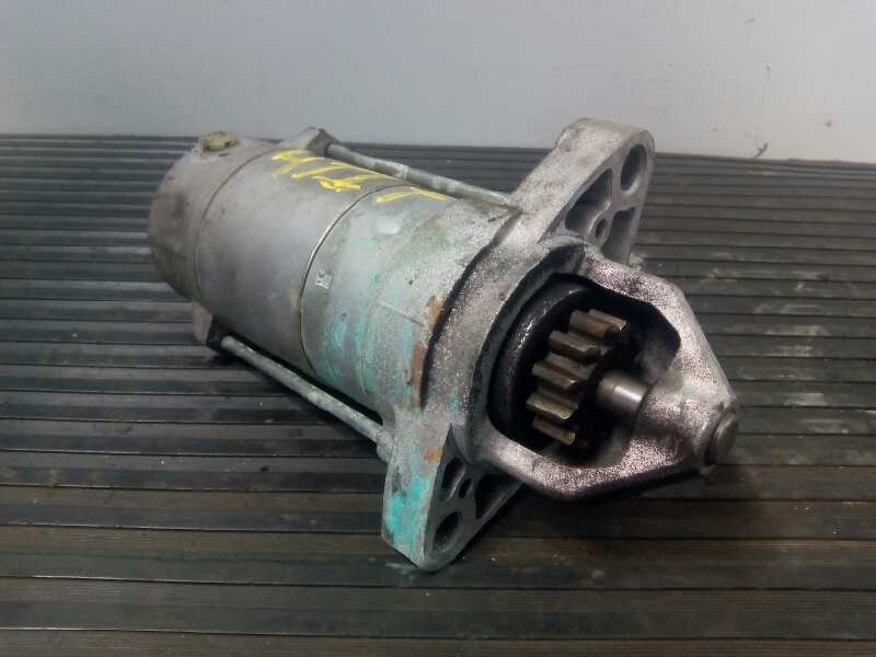 TOYOTA Land Cruiser 70 Series (1984-2024) Starter Motor 281000RO10,MS4280004920,P3-B7-5-2 18383832