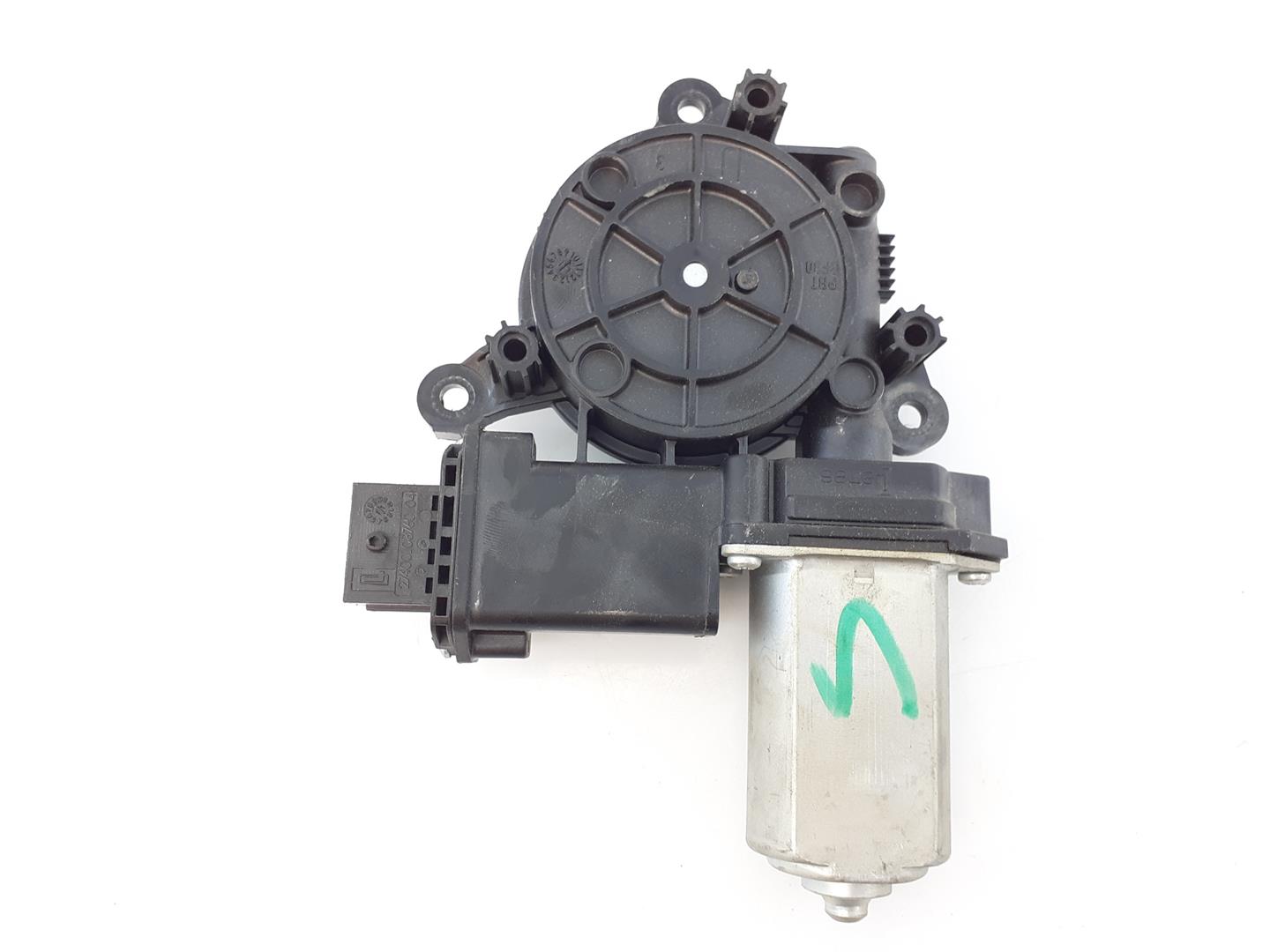 ALFA ROMEO Giulietta 940 (2010-2020) Rear Right Door Window Control Motor 72019003,1060735,E3-A4-23-1 20954965