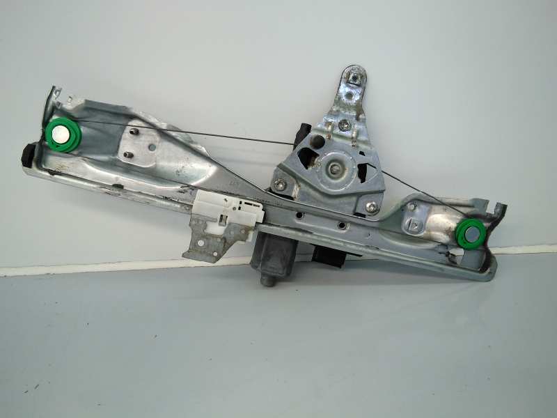 VOLKSWAGEN 308 T7 (2007-2015) Rear Right Door Window Regulator 0130822370, 965982668000, E1-A4-22-1 18428140