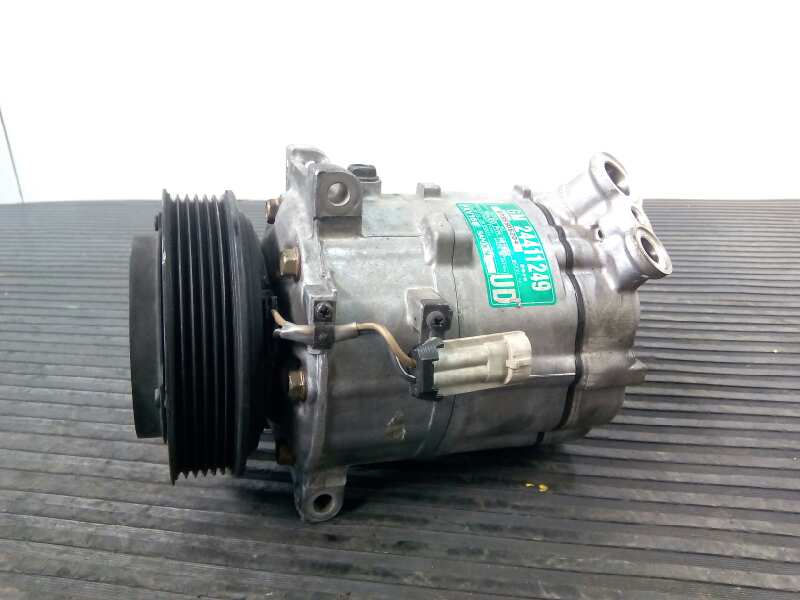 ROVER Signum C (2003-2008) Compressor 24411249,0735505204,P3-A1-25-1 18361435