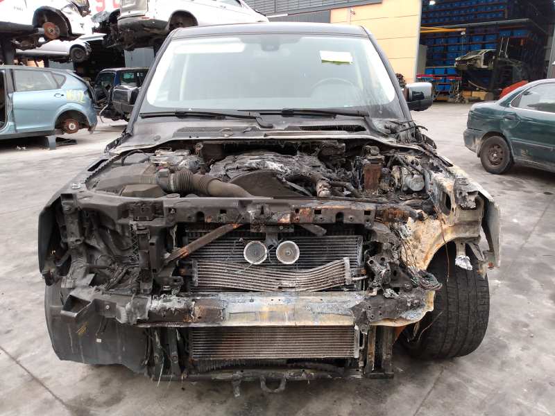 LAND ROVER Range Rover Sport 1 generation (2005-2013) Motor de control geam ușă dreapta față AH2214B552AA, E1-B4-3-2 18510730