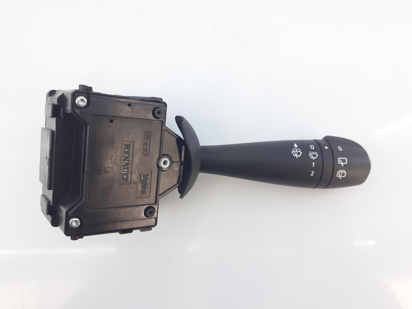 DACIA Lodgy 1 generation (2013-2024) Indicator Wiper Stalk Switch 255671453R, E2-A1-15-1 18736613