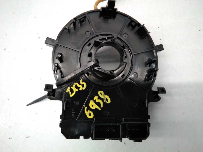 HYUNDAI Tucson 3 generation (2015-2021) Ratt Slip Ring Squib M30P004151, E3-A3-54-3 18532567