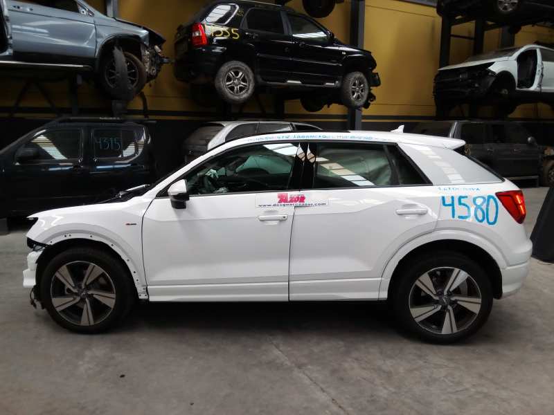 AUDI Q2 1 generation (2016-2024) Другая деталь E2-A1-40-7,5Q0905865 18378708