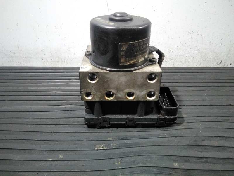 PEUGEOT Alhambra 1 generation (1996-2010) ABS Pump 1J0907379P, 7M3614111H, P3-A8-19-3 18543547