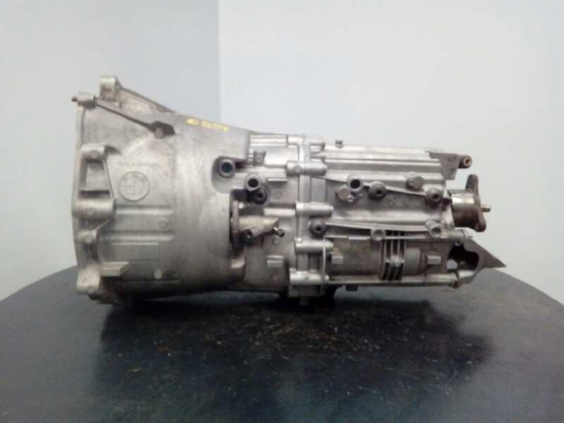 BMW 1 Series F20/F21 (2011-2020) Gearbox HES, M1-A2-140 18528882