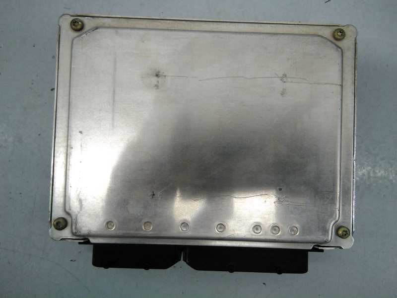 AUDI A4 B6/8E (2000-2005) Engine Control Unit ECU 8E0909557E, 0261207754, E2-A1-13-1 18564020