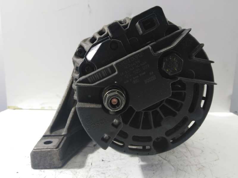 LEXUS S60 1 generation (2000-2009) Alternator 8676498,P3-B5-12-3 18394762