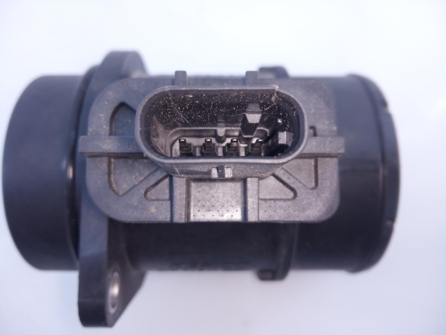 HYUNDAI i20 IB (2 generation) (2014-2020) Mass Air Flow Sensor MAF 9021060007, E3-A3-23-4 24053590