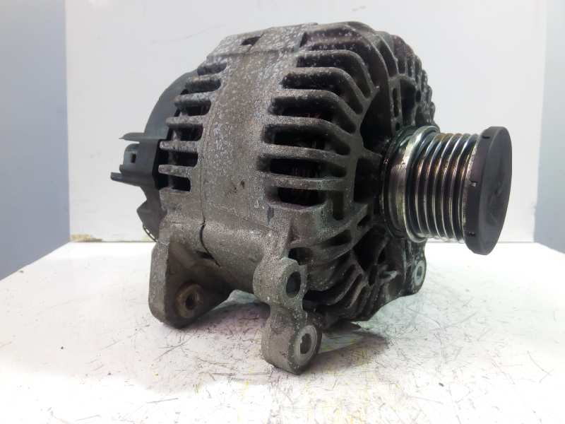 FIAT Exeo 1 generation (2009-2012) Alternator 06F903023P,P3-A4-8-3 18544204