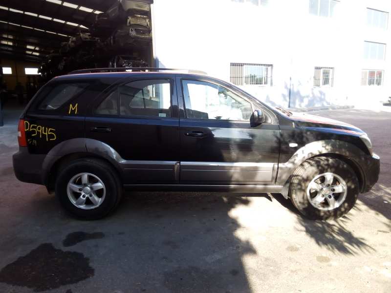 KIA Sorento 1 generation (2002-2011) Greičių dėžės trumpas kardanas 491003E330, 2650400000, P1-A1-12 18449146