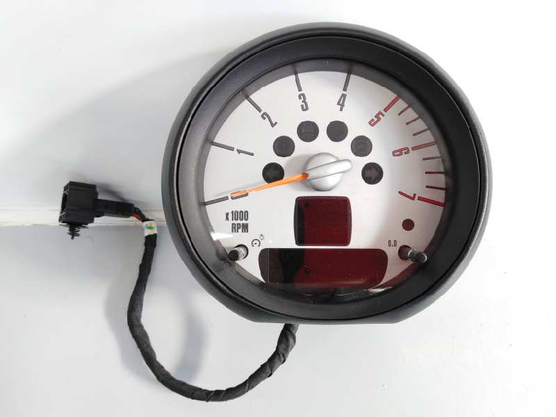 MINI Cooper R56 (2006-2015) Speedometer 930625401, E3-A2-49-2 18424672