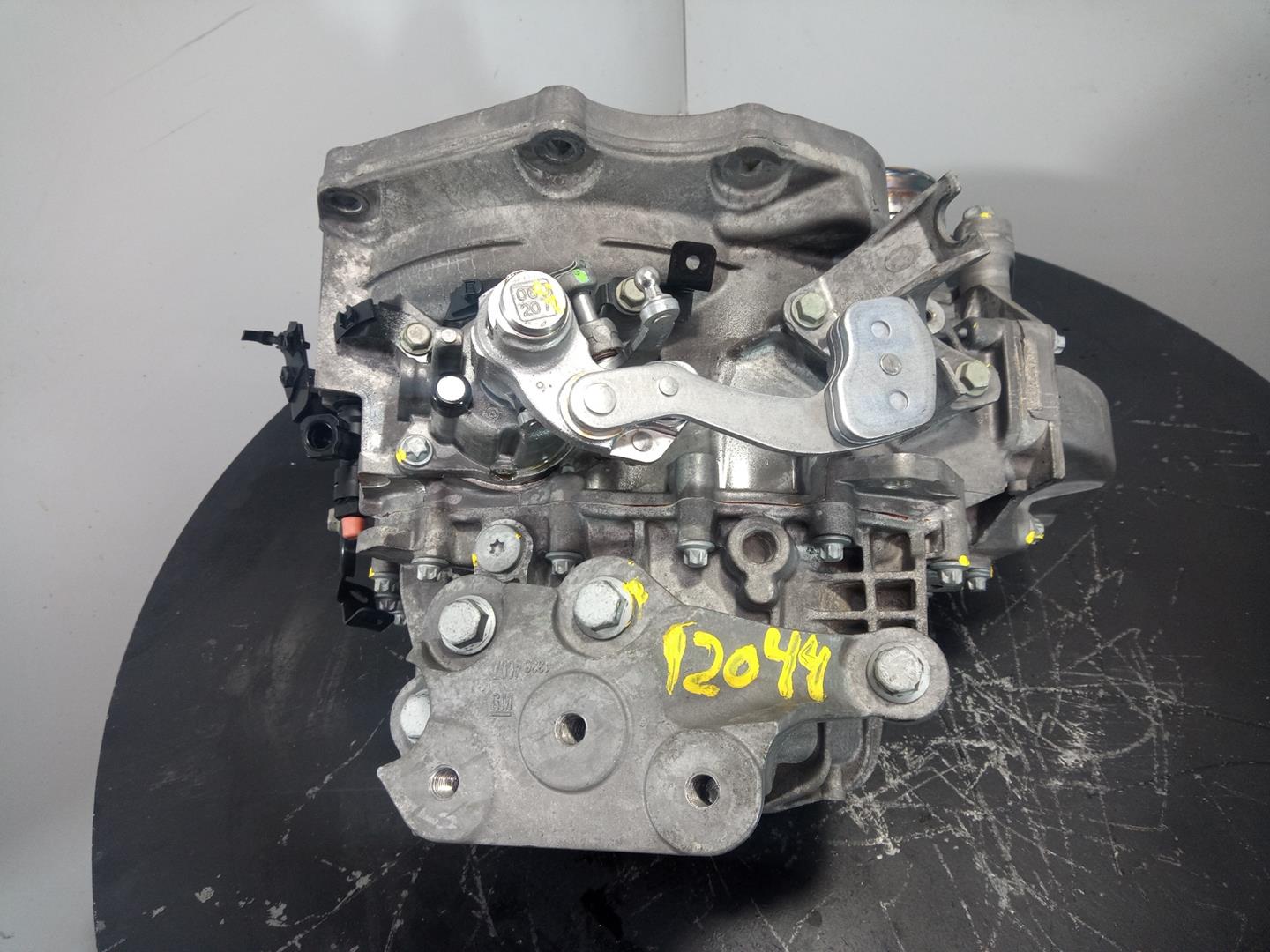 OPEL Astra K (2015-2021) Gearkasse M320LWQ,M1-A3-87 23302444