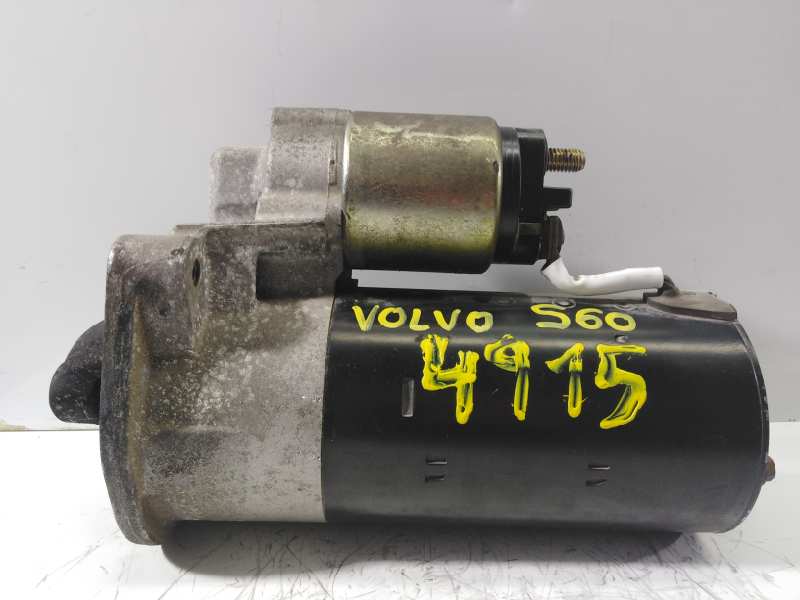 LEXUS S60 1 generation (2000-2009) Starter auto 0001109252, P3-A7-22-2 18394781