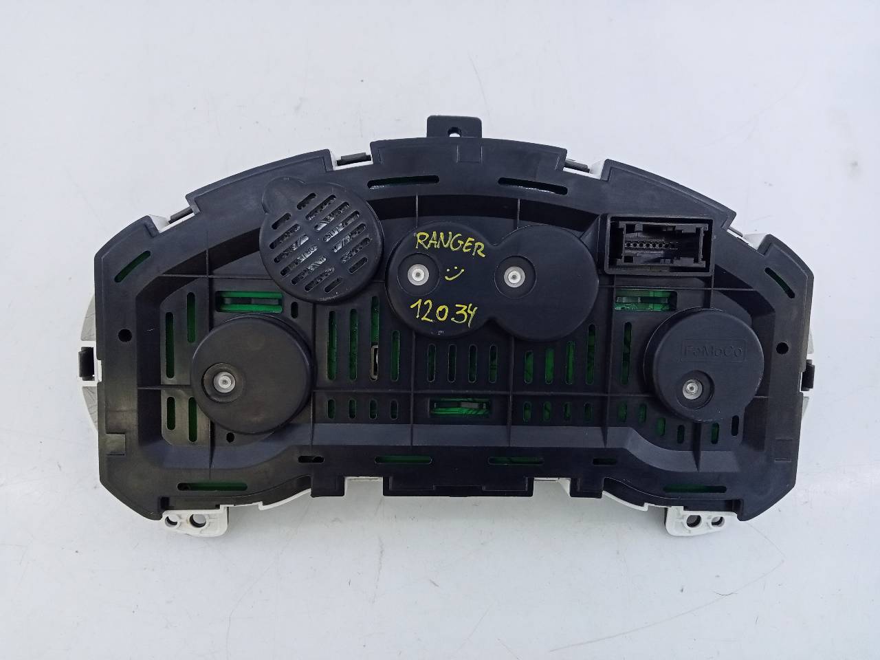 FORD Ranger 4 generation (2012-2024) Speedometer AB3910849HK,A2C53370287,E3-B3-24-2 23302674