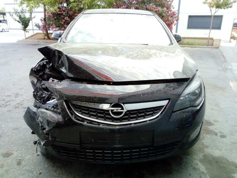 OPEL Astra J (2009-2020) Comutator geam ușă stânga față 13305011, E3-A5-32-1 18469976