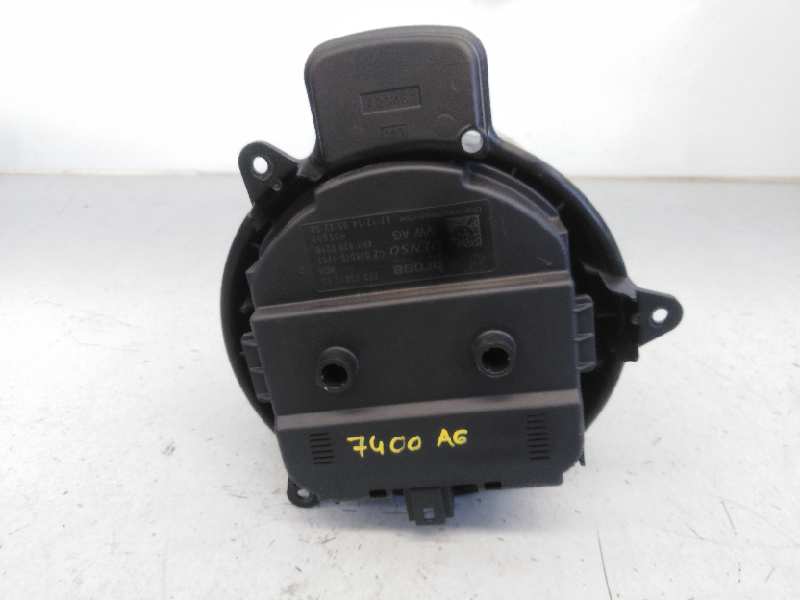 AUDI A7 C7/4G (2010-2020) Heater Blower Fan 4H1820021B, E1-B6-43-1 18591669