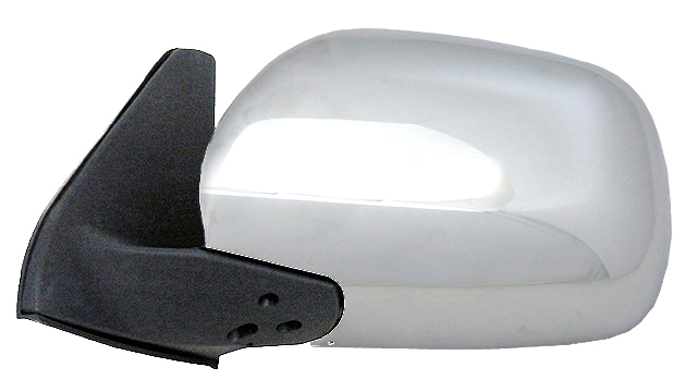 TOYOTA Land Cruiser 70 Series (1984-2024) Left Side Wing Mirror 27331101, NUEVO, T2-5-A5-1 24463693