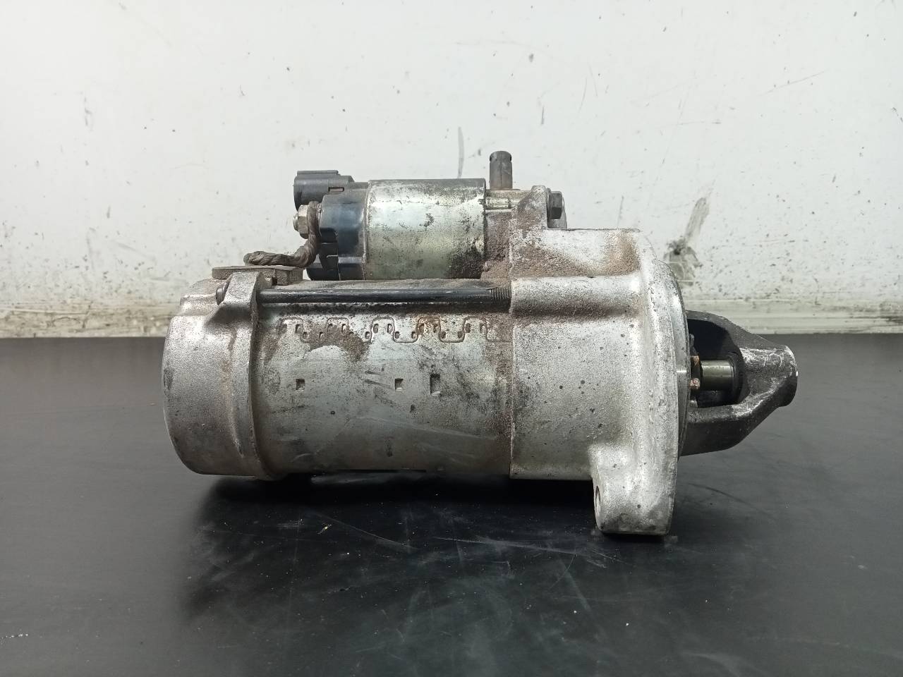 KIA Optima 4 generation (2015-2020) Starter auto 361002A550, P3-B8-2-3 21801905