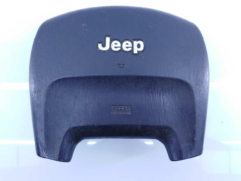 JEEP Grand Cherokee 2 generation (WJ) (1999-2004) Citau veidu vadības bloki P5GT61LAZAA, E1-B5-2-2 18633980