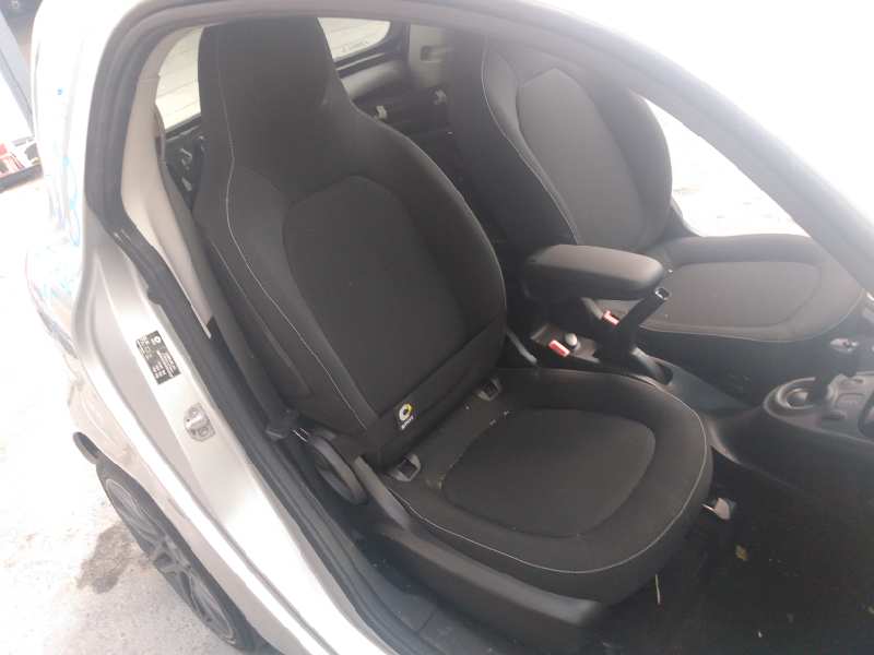 SMART Fortwo 3 generation (2014-2023) Jobb első ajtó ablakemelője A4539061200,C24862104,E1-A2-52-1 18483643